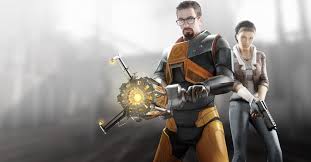 Half Life: Saga completa
